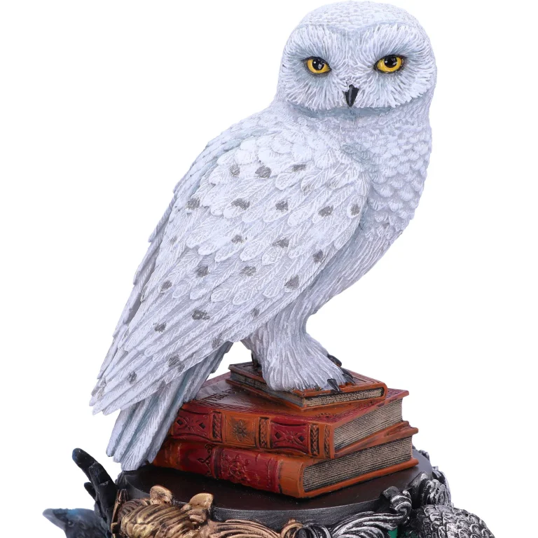 Harry Potter - Non-Scale Figure - Hedwig