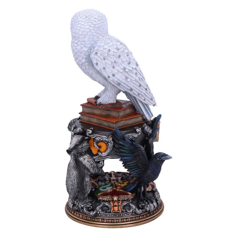 Harry Potter - Non-Scale Figure - Hedwig