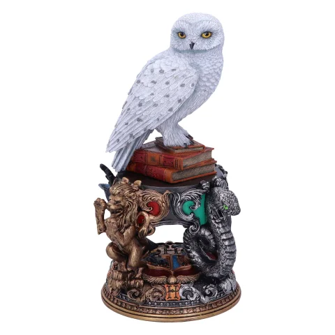 Produktbild zu Harry Potter - Non-Scale Figure - Hedwig