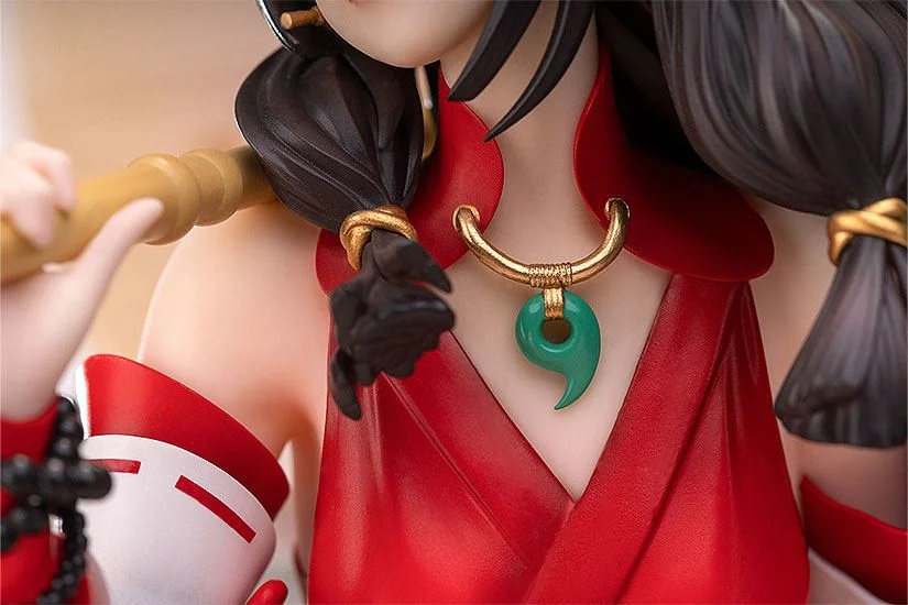 NARAKA: BLADEPOINT - Scale Figure - Tsuchimikado Kurumi (Onmyoki Ver.)