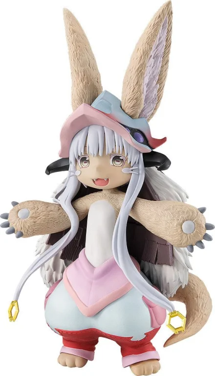 Made in Abyss - POP UP PARADE - Nanachi