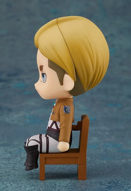 Attack on Titan - Nendoroid Swacchao! - Erwin Smith