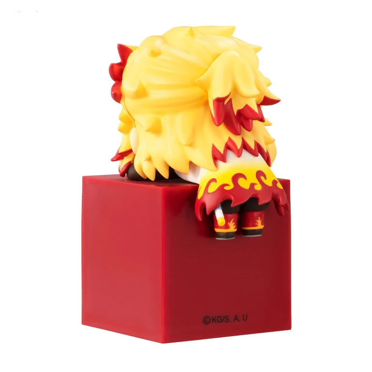 Demon Slayer - Hikkake Figure - Kyōjurō Rengoku (A)