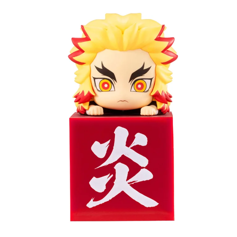Demon Slayer - Hikkake Figure - Kyōjurō Rengoku (A)