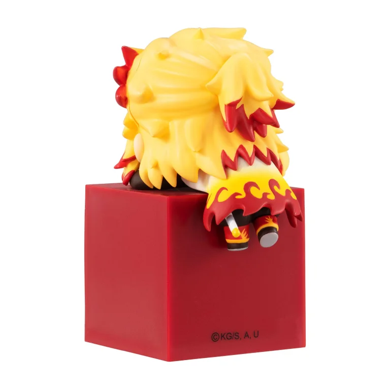 Demon Slayer - Hikkake Figure - Kyōjurō Rengoku (B)