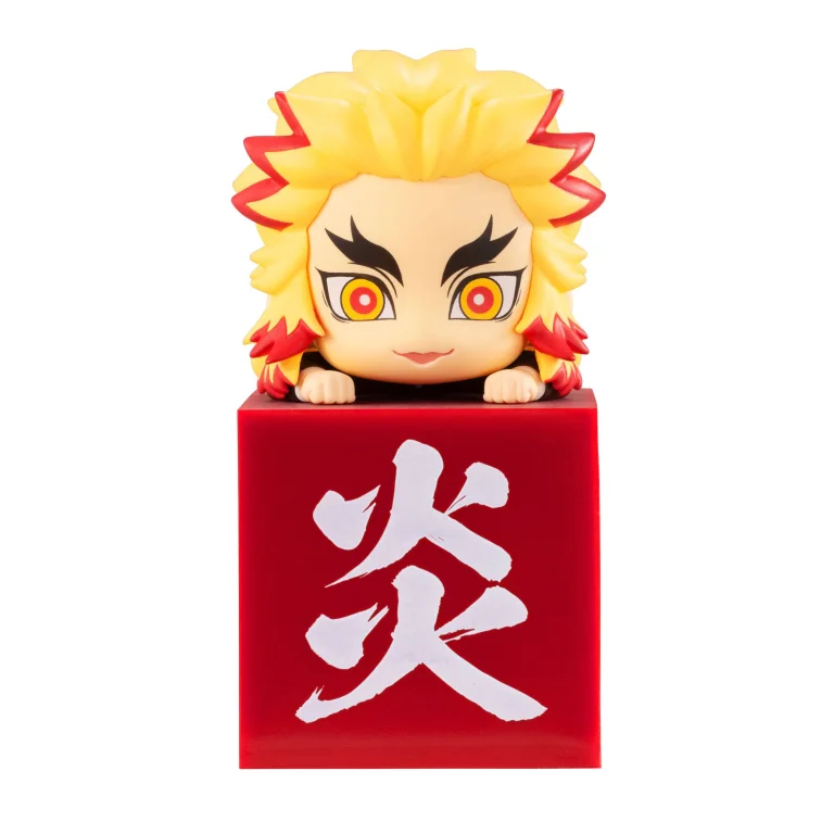 Demon Slayer - Hikkake Figure - Kyōjurō Rengoku (B)