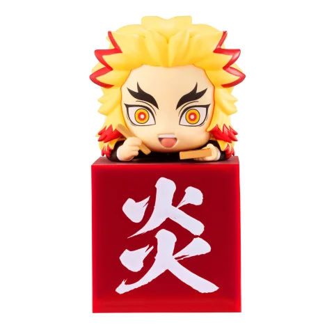 Produktbild zu Demon Slayer - Hikkake Figure - Kyōjurō Rengoku (C)