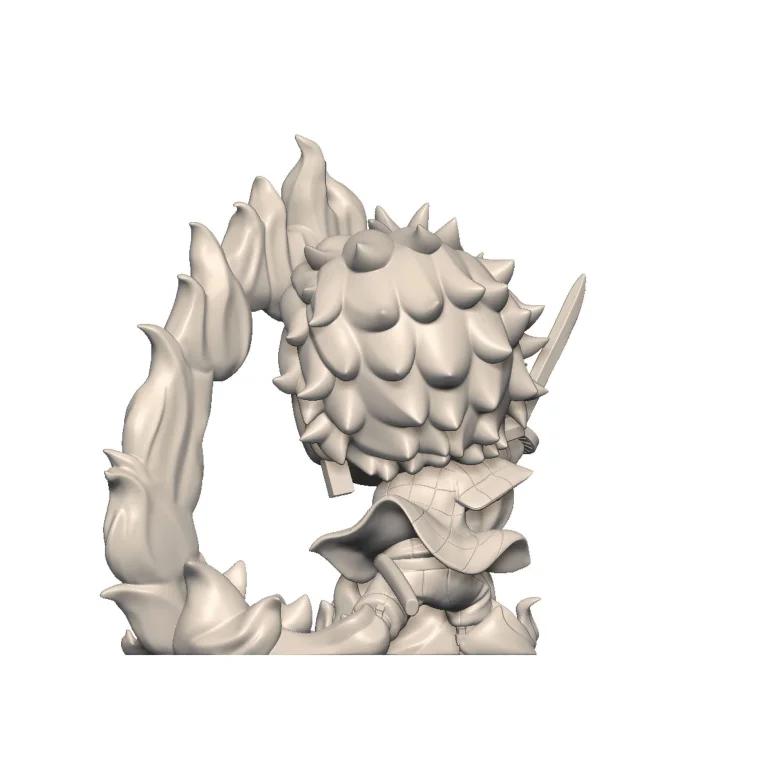Demon Slayer - Hold Figure - Tanjirō Kamado