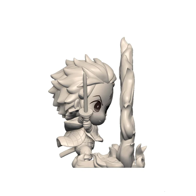 Demon Slayer - Hold Figure - Tanjirō Kamado