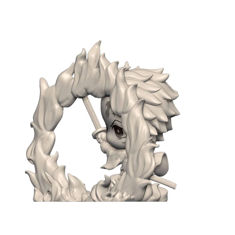 Demon Slayer - Hold Figure - Tanjirō Kamado