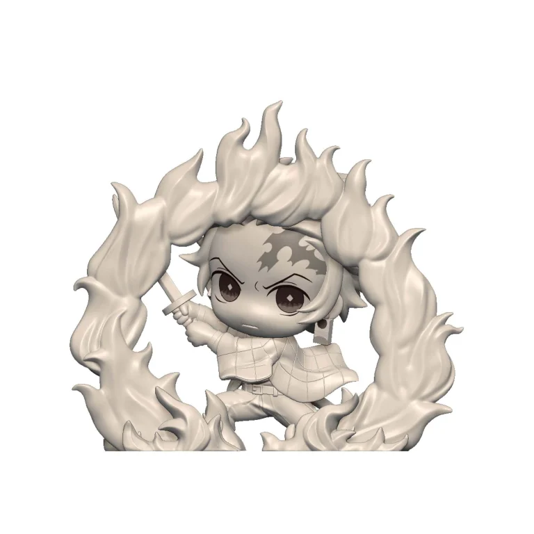 Demon Slayer - Hold Figure - Tanjirō Kamado