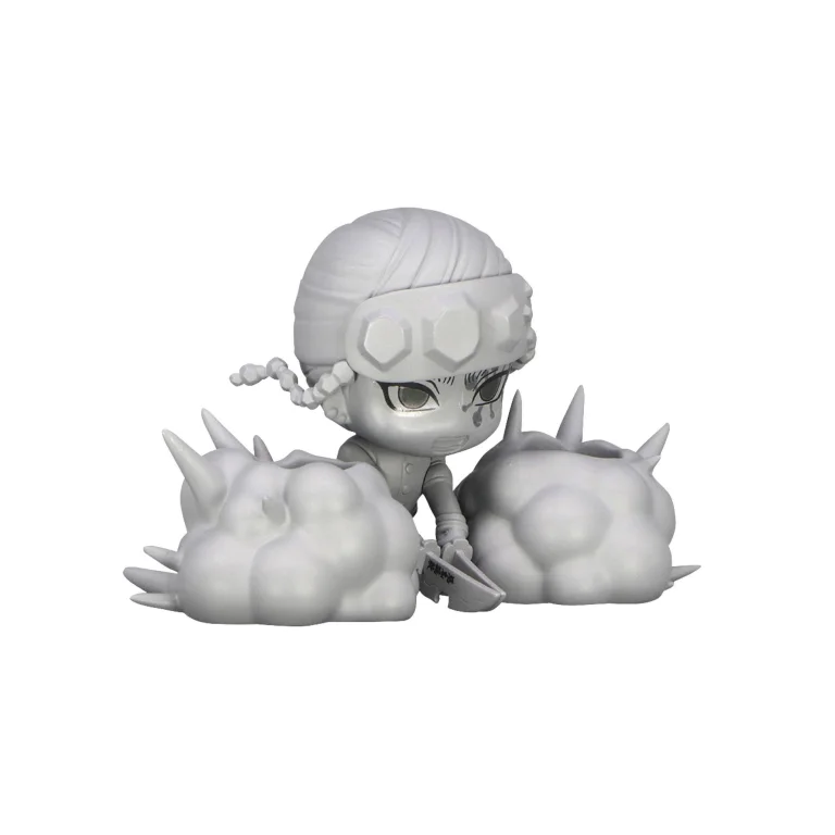 Demon Slayer - Hold Figure - Tengen Uzui