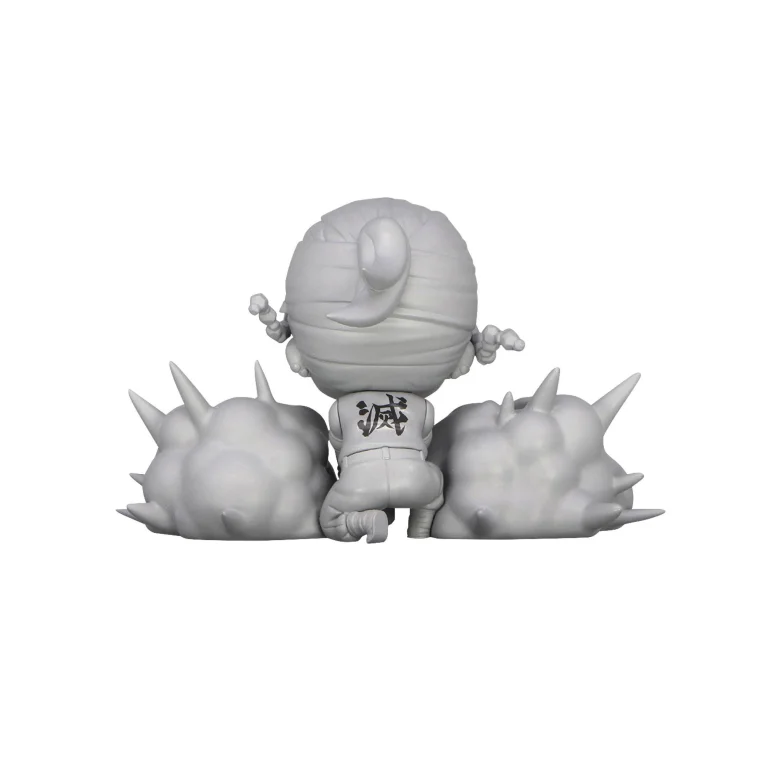 Demon Slayer - Hold Figure - Tengen Uzui