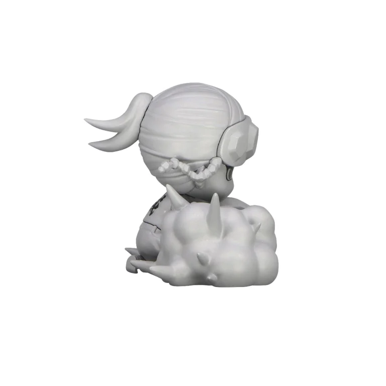 Demon Slayer - Hold Figure - Tengen Uzui