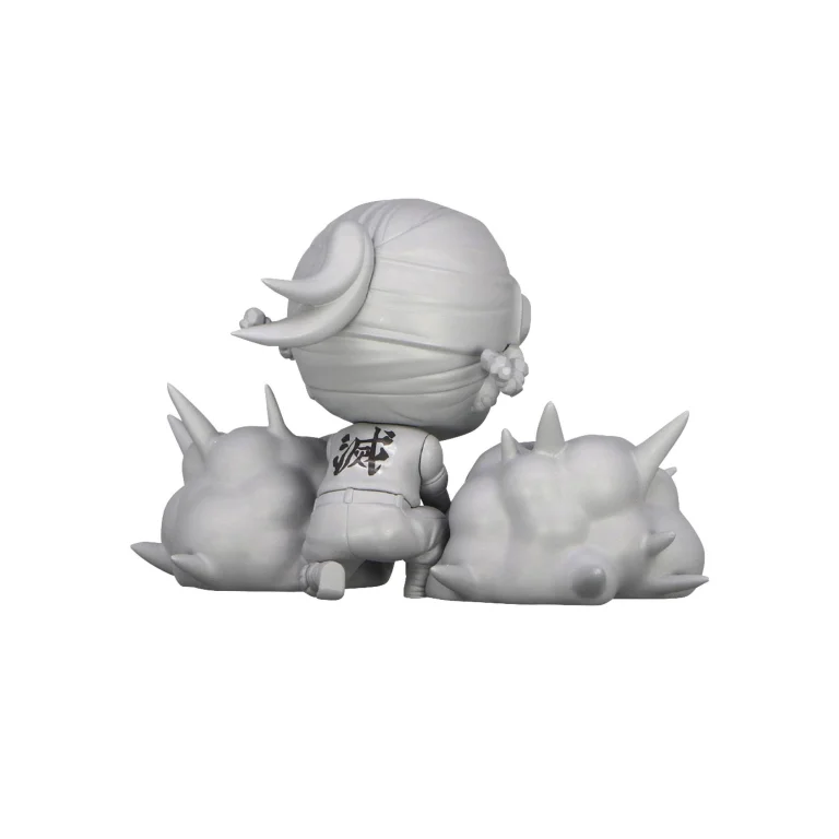 Demon Slayer - Hold Figure - Tengen Uzui