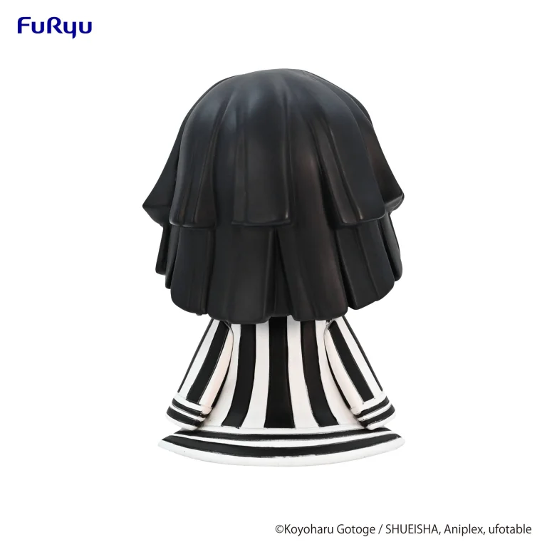 Demon Slayer - Potetto Figure - Obanai Iguro