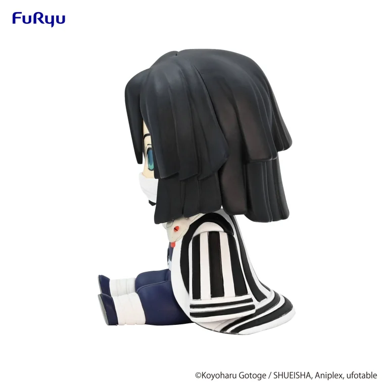 Demon Slayer - Potetto Figure - Obanai Iguro