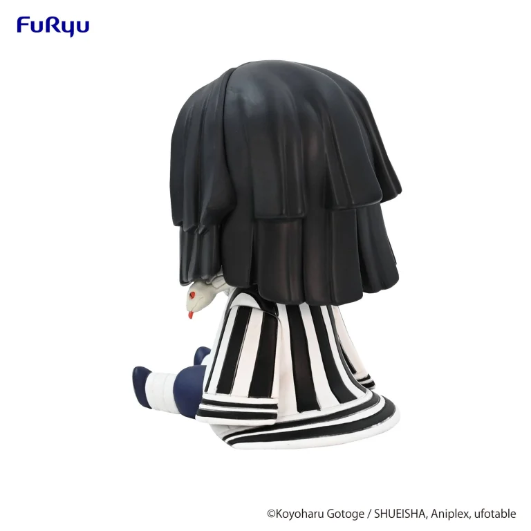 Demon Slayer - Potetto Figure - Obanai Iguro
