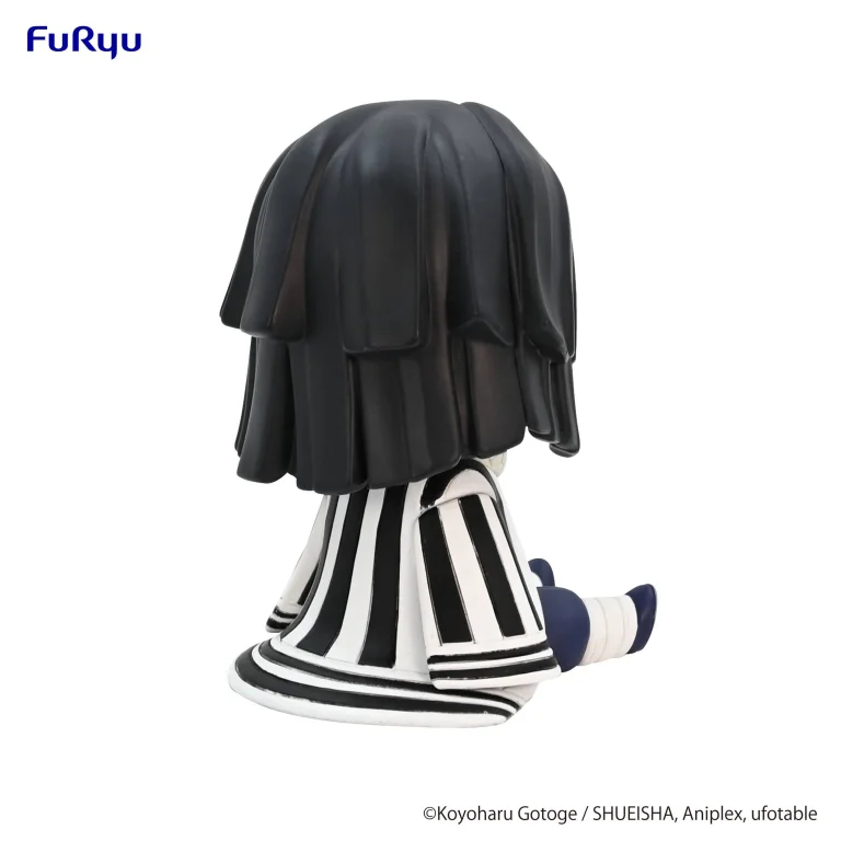 Demon Slayer - Potetto Figure - Obanai Iguro