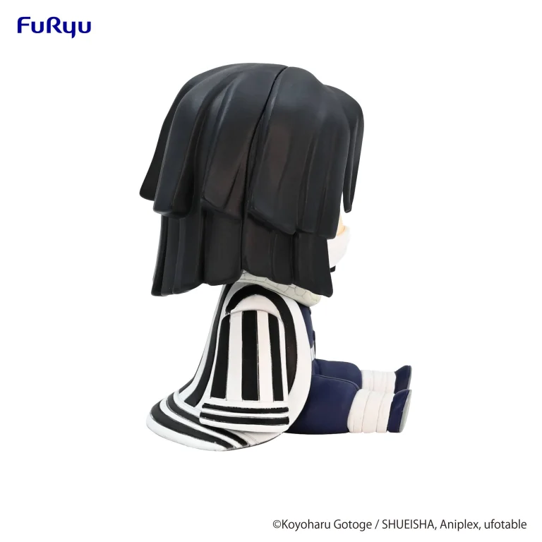 Demon Slayer - Potetto Figure - Obanai Iguro