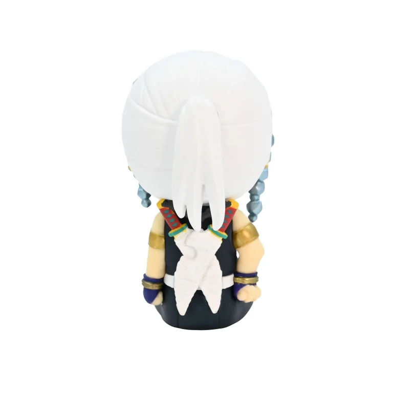 Demon Slayer - Potetto Figure - Tengen Uzui