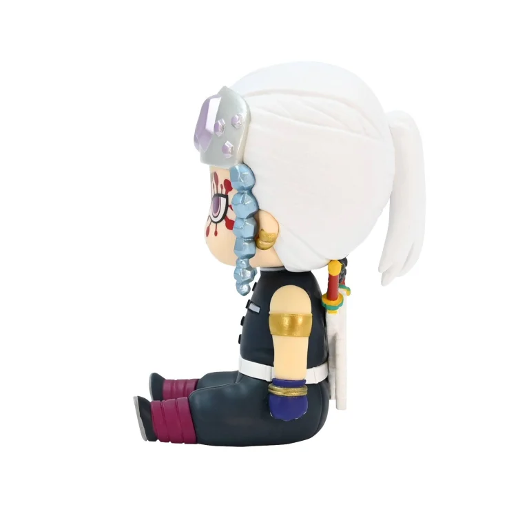 Demon Slayer - Potetto Figure - Tengen Uzui