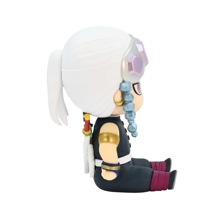 Demon Slayer - Potetto Figure - Tengen Uzui