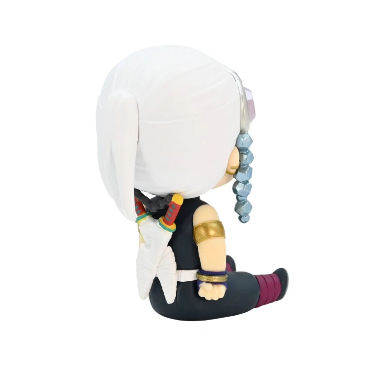 Demon Slayer - Potetto Figure - Tengen Uzui