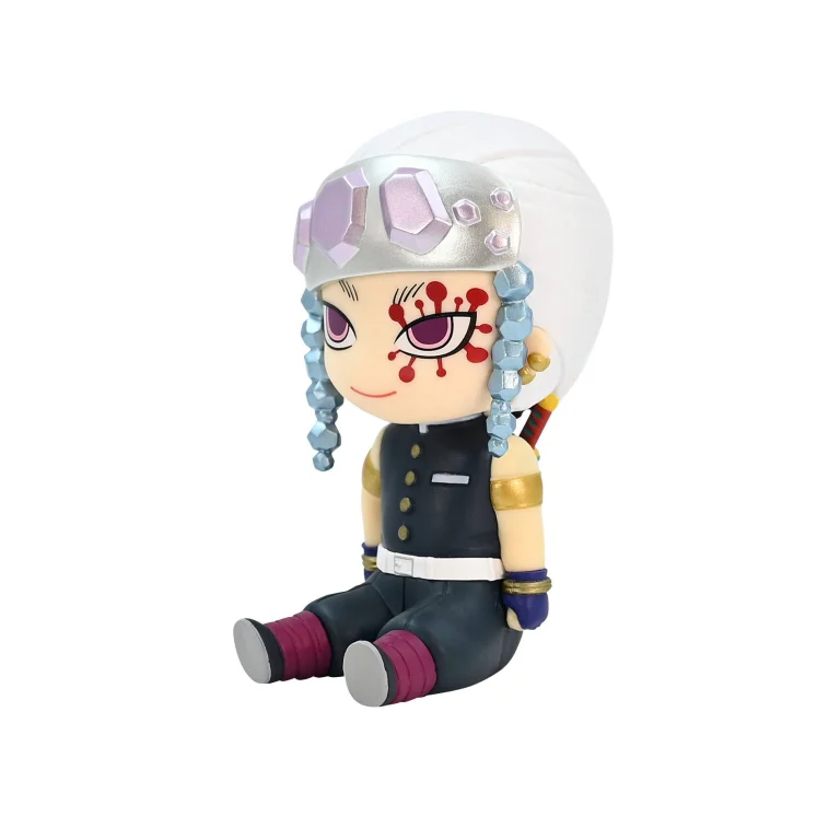 Demon Slayer - Potetto Figure - Tengen Uzui