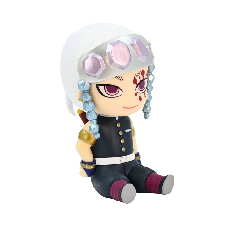 Demon Slayer - Potetto Figure - Tengen Uzui
