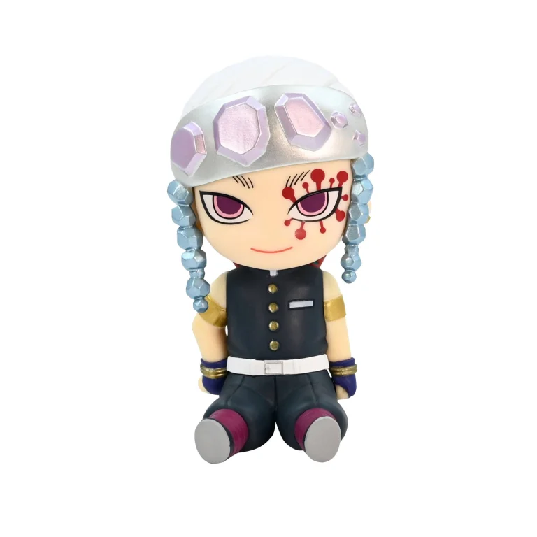 Demon Slayer - Potetto Figure - Tengen Uzui