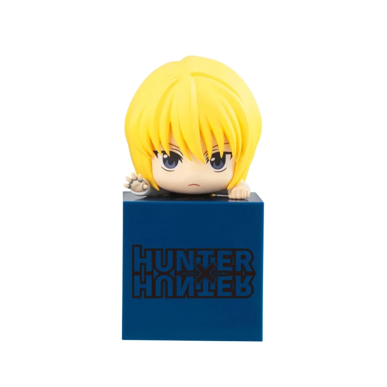 Hunter × Hunter - Hikkake Figure - Kurapika