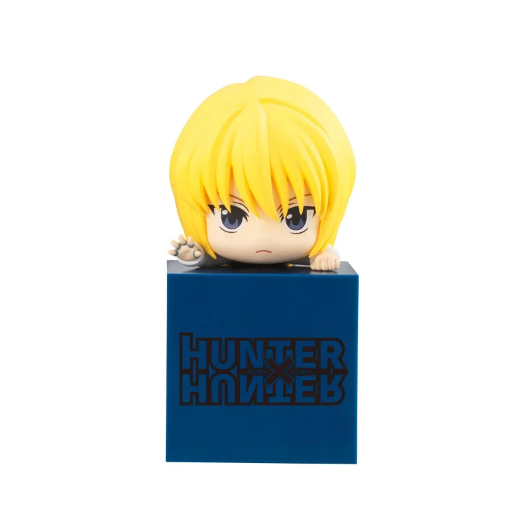 Hunter &times; Hunter - Hikkake Figure - Kurapika