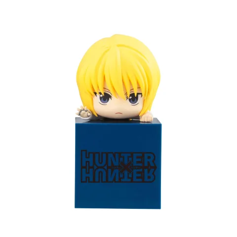 Produktbild zu Hunter × Hunter - Hikkake Figure - Curapikt