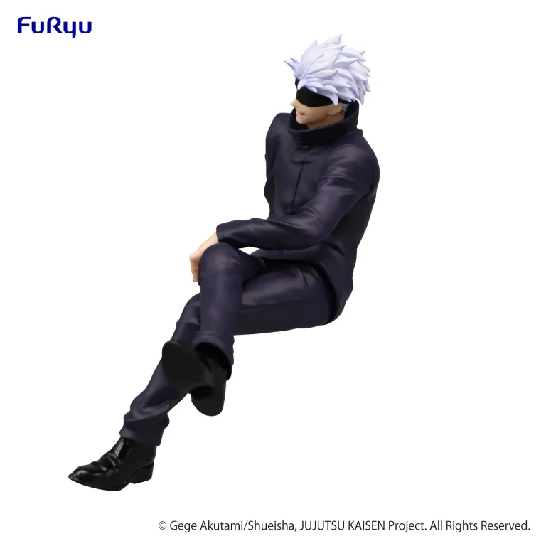 Jujutsu Kaisen - Noodle Stopper Figure - Satoru Gojō