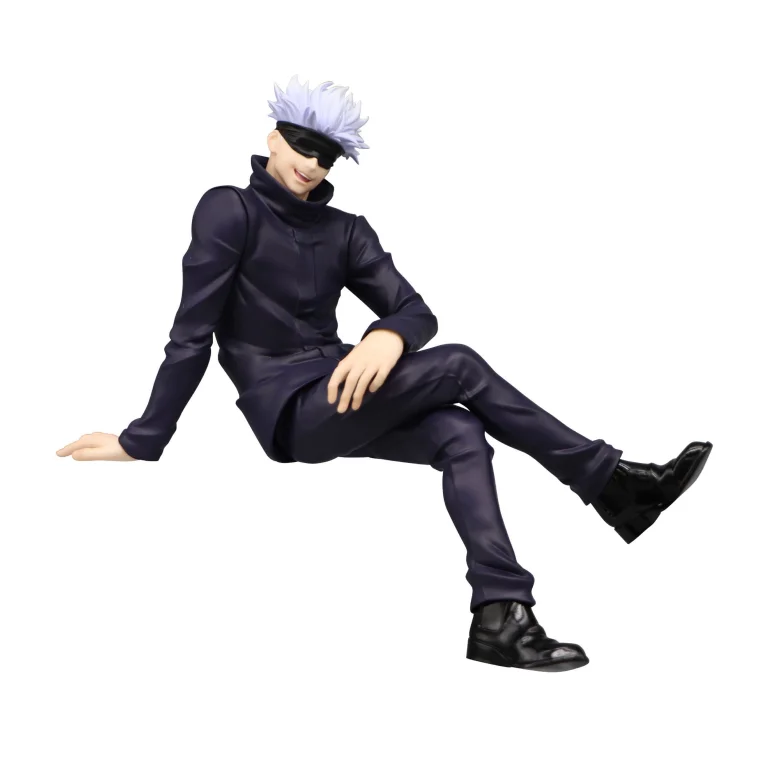 Jujutsu Kaisen - Noodle Stopper Figure - Satoru Gojō