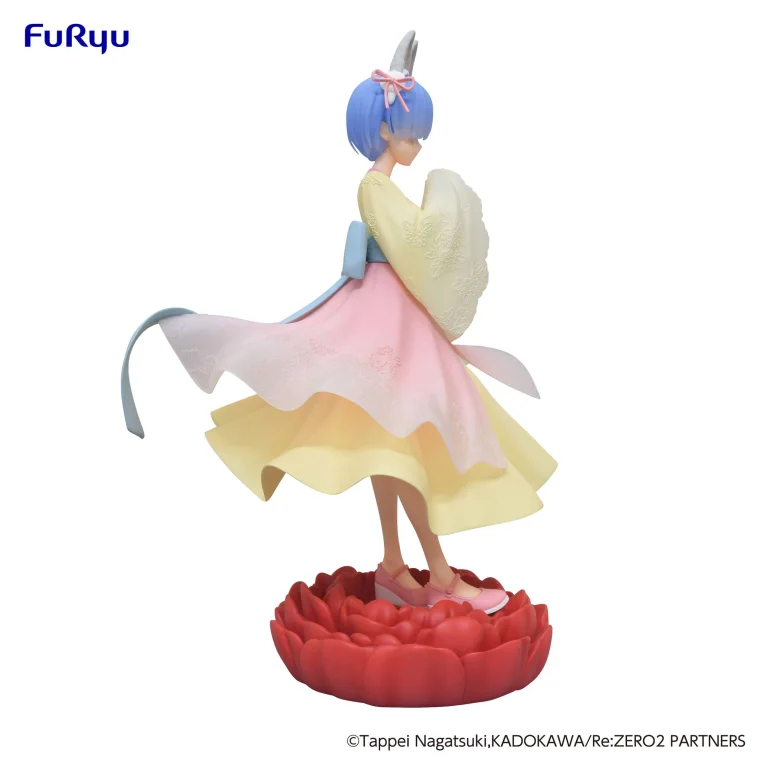 Re:ZERO - Exceed Creative Figure - Rem (Little Rabbit Girl)
