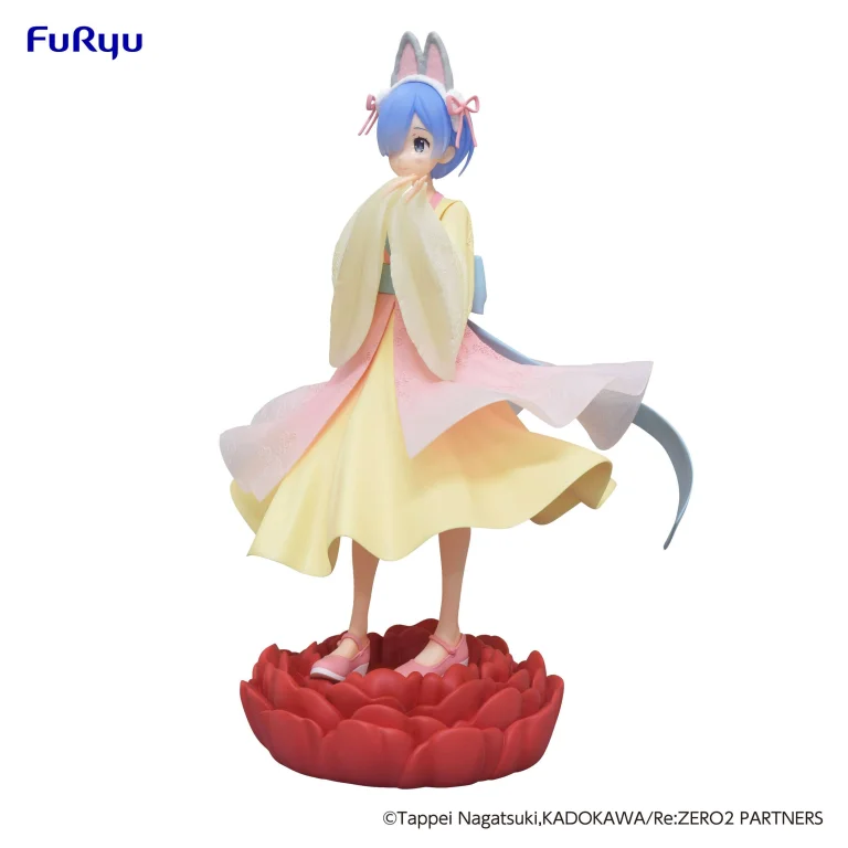 Re:ZERO - Exceed Creative Figure - Rem (Little Rabbit Girl)
