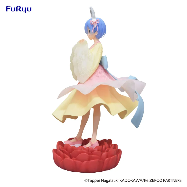 Re:ZERO - Exceed Creative Figure - Rem (Little Rabbit Girl)