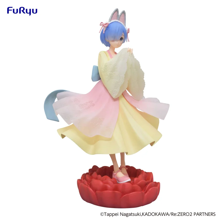 Re:ZERO - Exceed Creative Figure - Rem (Little Rabbit Girl)
