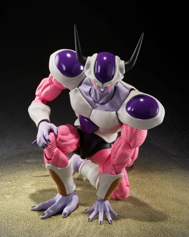 Dragon Ball - S.H. Figuarts - Frieza (Second Form)