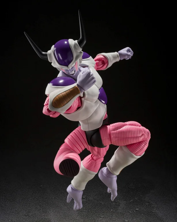 Dragon Ball - S.H. Figuarts - Frieza (Second Form)