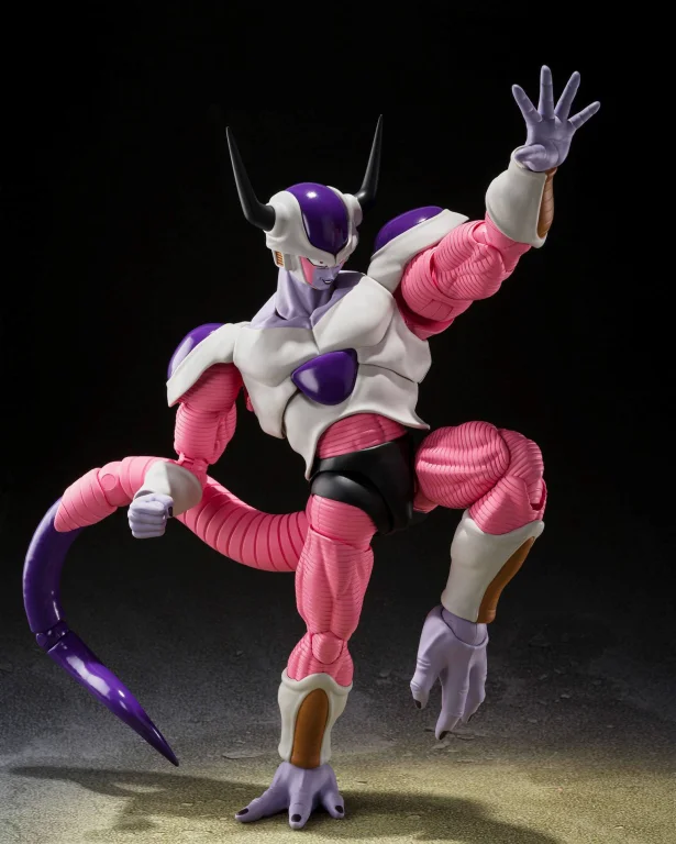 Dragon Ball - S.H. Figuarts - Frieza (Second Form)