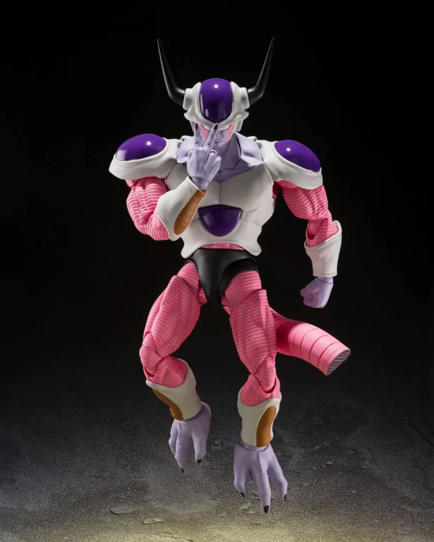 Dragon Ball - S.H. Figuarts - Frieza (Second Form)