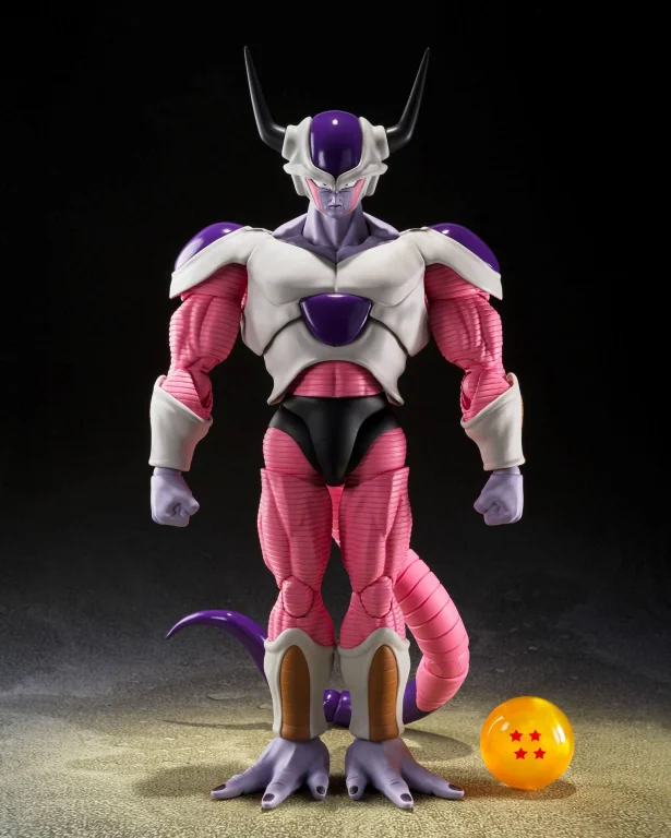 Dragon Ball - S.H. Figuarts - Frieza (Second Form)