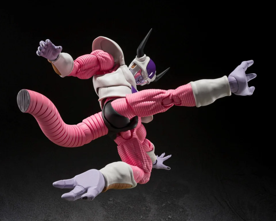 Dragon Ball - S.H. Figuarts - Frieza (Second Form)