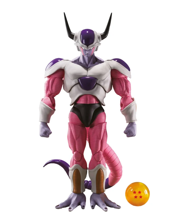 Dragon Ball - S.H. Figuarts - Frieza (Second Form)