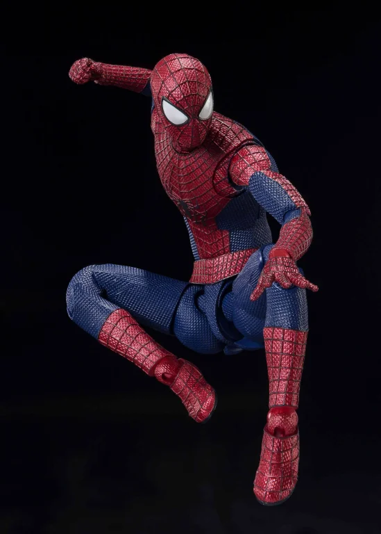 The Amazing Spider-Man - S.H. Figuarts - Spider-Man