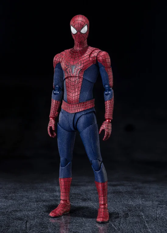 The Amazing Spider-Man - S.H. Figuarts - Spider-Man