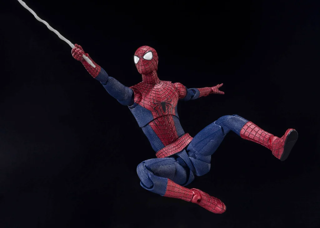 The Amazing Spider-Man - S.H. Figuarts - Spider-Man